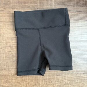 Little Bipsy Charcoal Kids Shorts